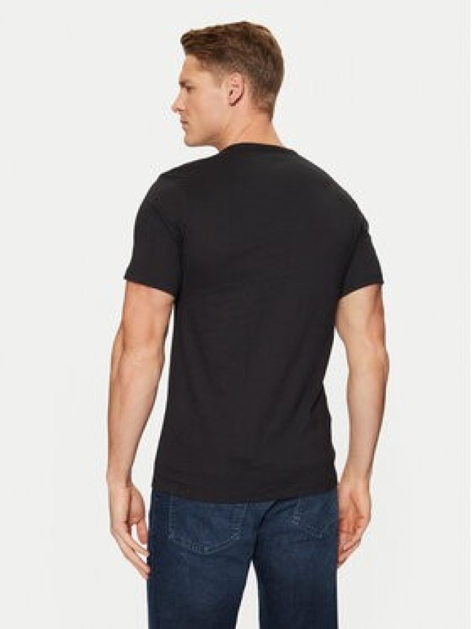 BOSS Komplet 3 t-shirtów 50532468 Kolorowy Regular Fit