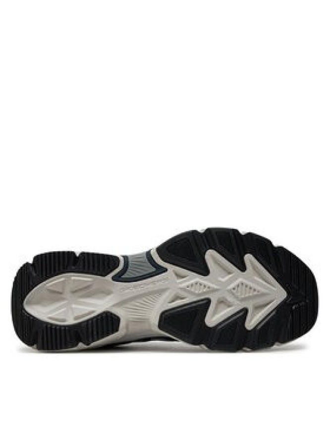 Skechers Sneakersy Revell 232657 Granatowy