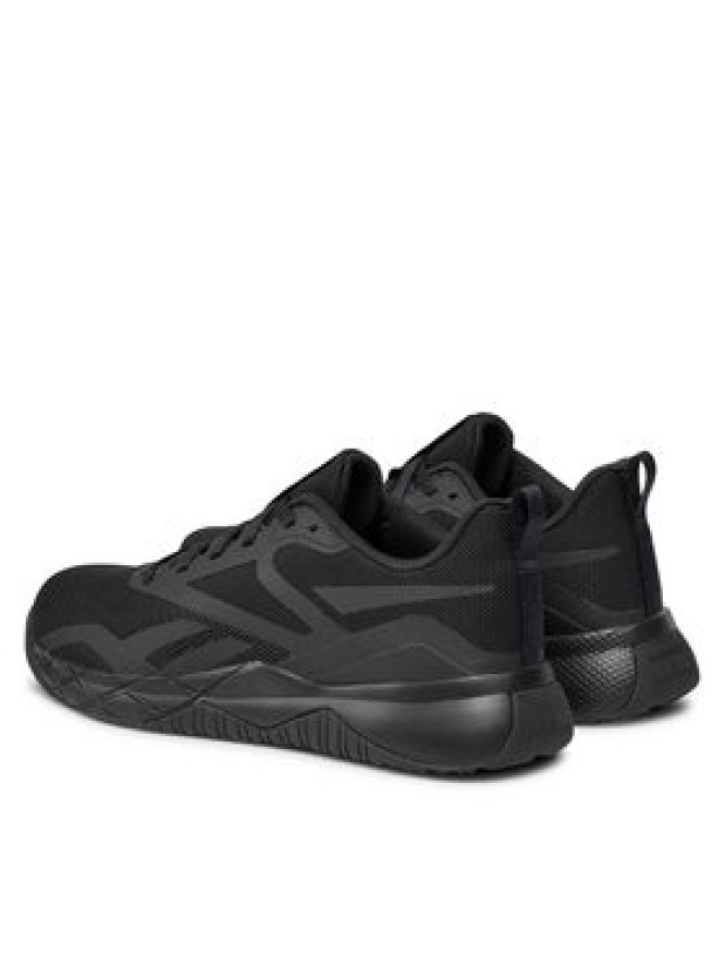 Reebok Buty na siłownię NFX Trainers ID5030 Czarny