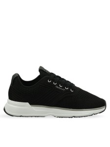 Gant Sneakersy 30638840 Czarny