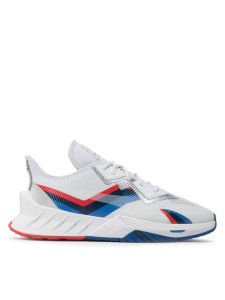 Puma Sneakersy Bmw Mms Maco Sl Reborn 307146 01 Biały