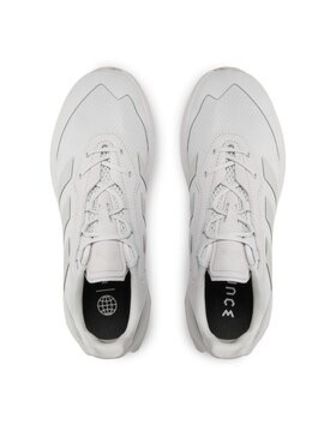 adidas Sneakersy Heawyn Shoes IG2385 Szary