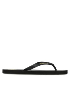 Lyle & Scott Japonki Flip Flop FW1213 Czarny