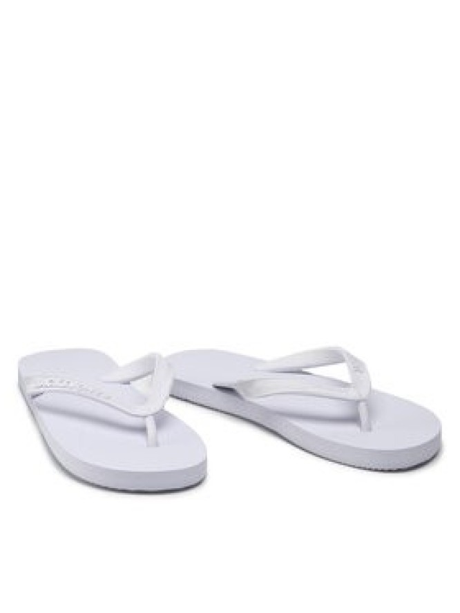 Jack&Jones Japonki Jfwbasic Eva Flip Flop 12202589 Biały