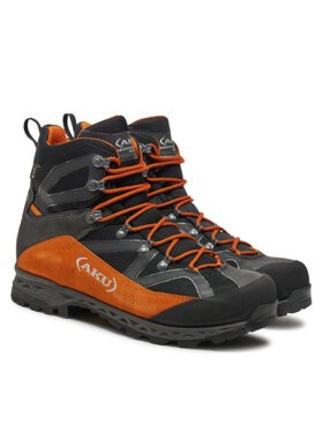 Aku Trekkingi Slope Micro Gtx GORE-TEX 852 Brązowy