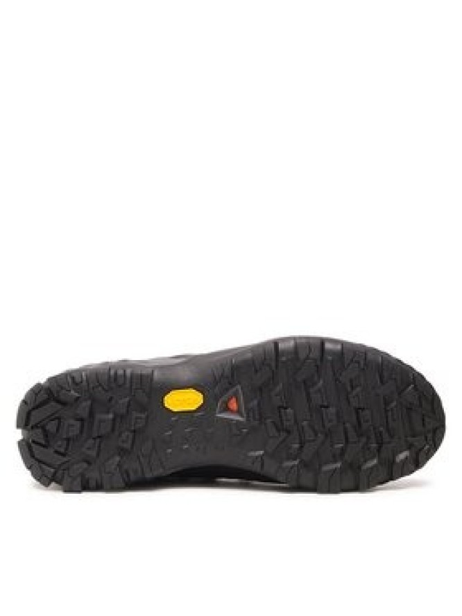 Mammut Trekkingi Ducan Mid Gtx GORE-TEX 3030-03541-00288-1075 Czarny