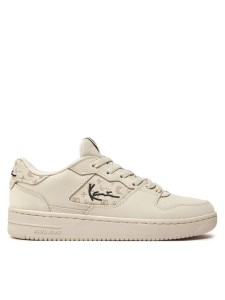 Karl Kani Sneakersy 89 PRM 10800005 Beżowy