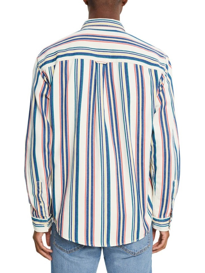 ESPRIT Koszula ze wzorem rozmiar: XL