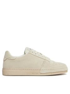 Emporio Armani Sneakersy X4X650 XR076 01427 Beżowy