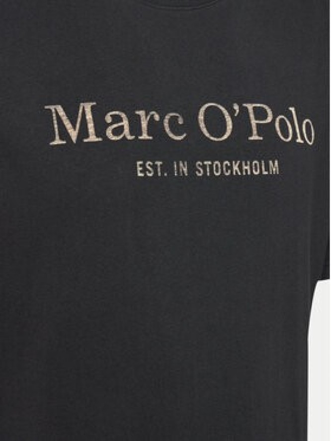 Marc O'Polo Komplet 2 t-shirtów 421 2058 09104 Szary Regular Fit