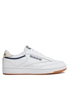 Reebok Sneakersy Club C 85 IE2398 Biały