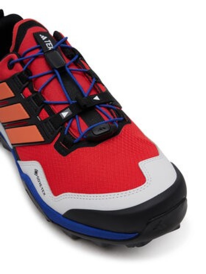 adidas Trekkingi Terrex Skychaser GORE-TEX IH1097 Czerwony