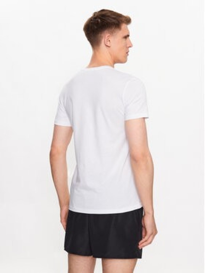 Emporio Armani Underwear T-Shirt 211818 3R476 93410 Biały Regular Fit