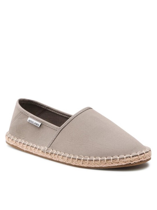 Jack&Jones Espadryle Jfwlawrence 12203992 Szary