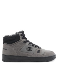 Champion Sneakersy REBOUND WINTERIZED S22131-ES001 Szary