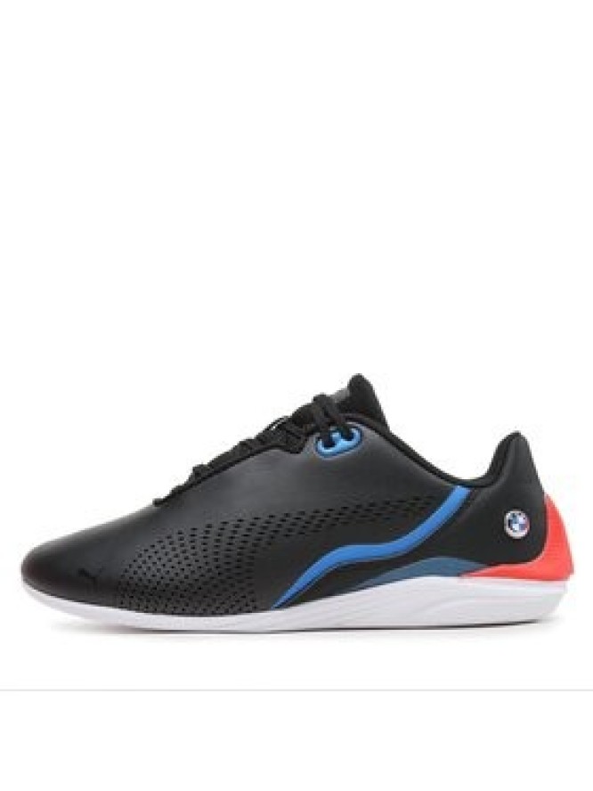 Puma Sneakersy Bmw Mms Drift Cat Decima 307304 04 Czarny