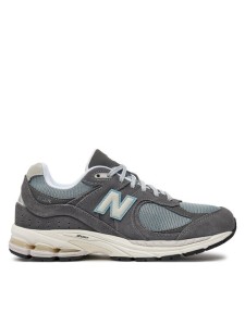 New Balance Sneakersy M2002RFB Szary