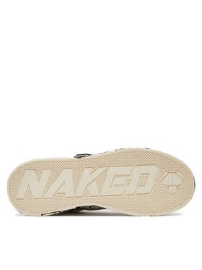 Naked Wolfe Sneakersy Kosa Kolorowy