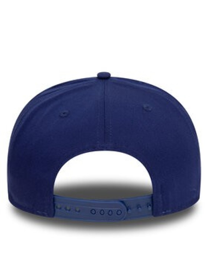 New Era Czapka z daszkiem World Series 950 Ss La Dodgers 60435133 Granatowy