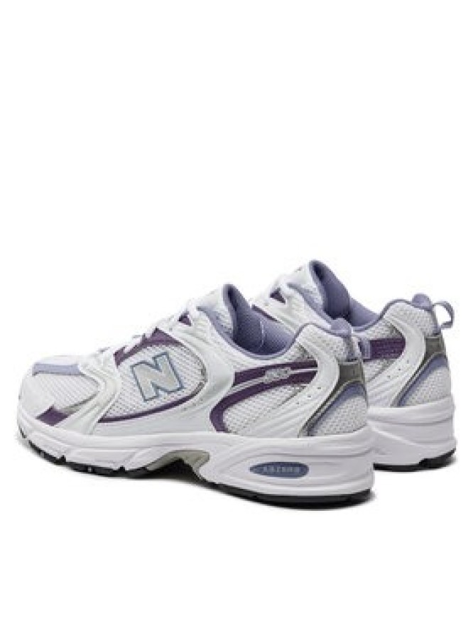 New Balance Sneakersy MR530RE Biały