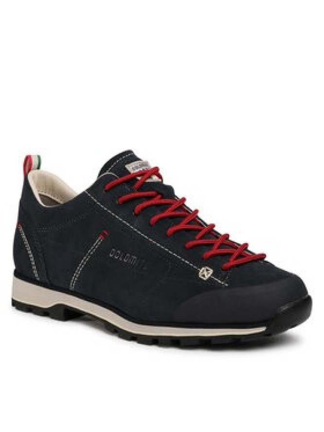 Dolomite Trekkingi Cinquantaquattro Low 247950-0172011 Granatowy