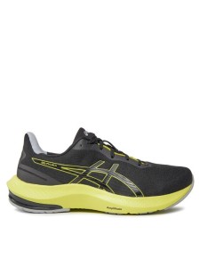 Asics Buty do biegania Gel-Pulse 14 1011B491 Czarny