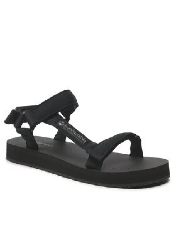 Columbia Sandały Breaksider™ Sandal 2027191 Czarny