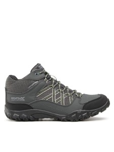 Regatta Trekkingi Edgepoint Mid Wp RMF622 Szary