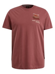 PME Legend Koszulka w kolorze bordowym rozmiar: XL