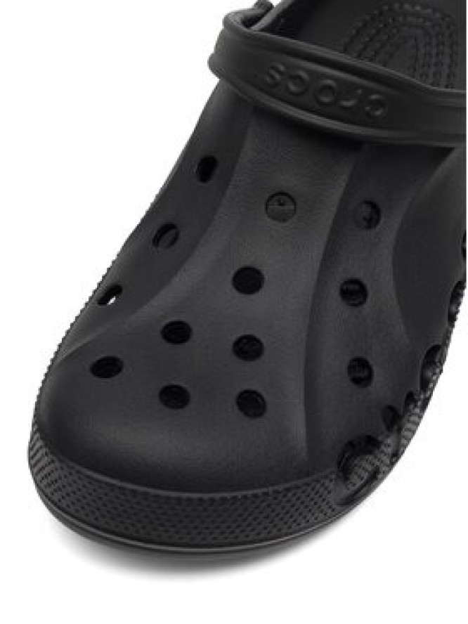 Crocs Klapki BAYA 10126-001 Czarny