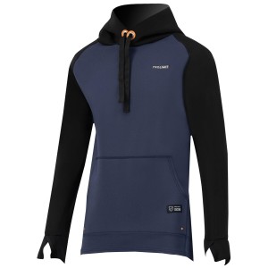 Bluza neoprenowa do sportów wodnych męska Prolimit SUP Neoprene Hoody 1.5mm