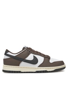 Nike Sneakersy Dunk Low Nn HF4292 200 Brązowy