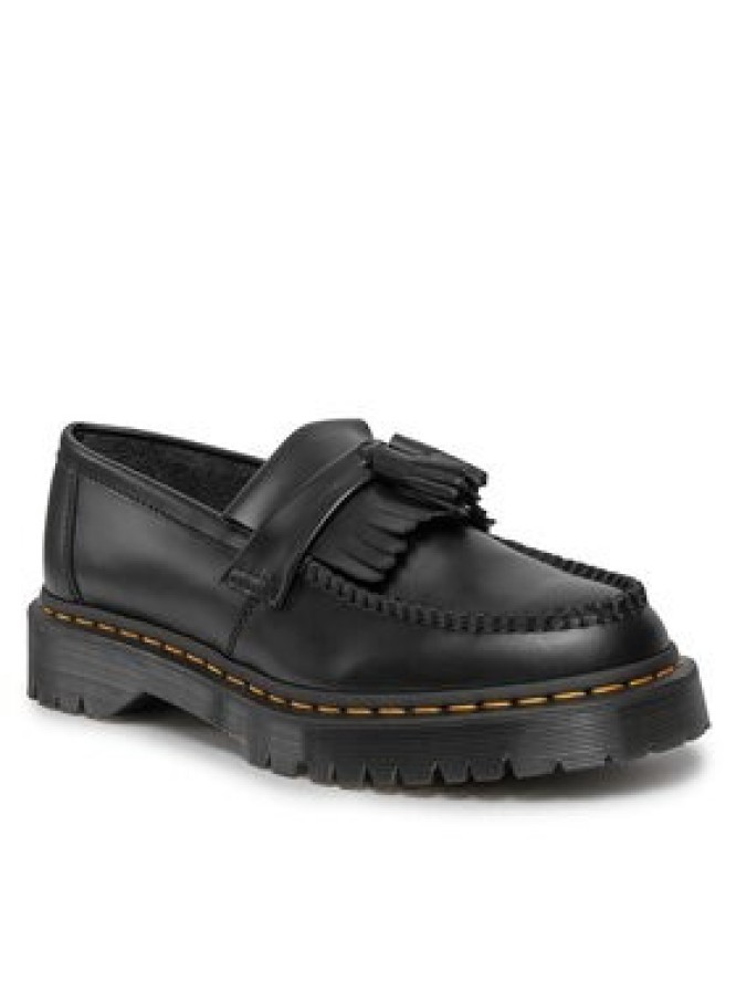 Dr. Martens Loafersy 26957001 Czarny