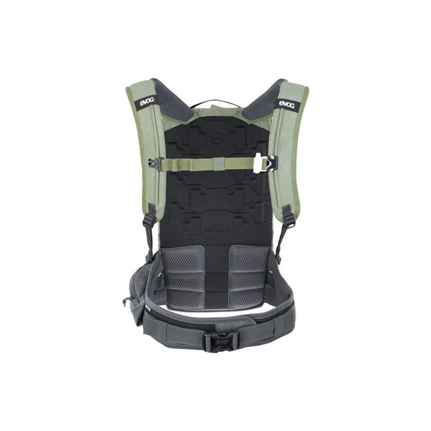 Plecak Evoc trail pro 10