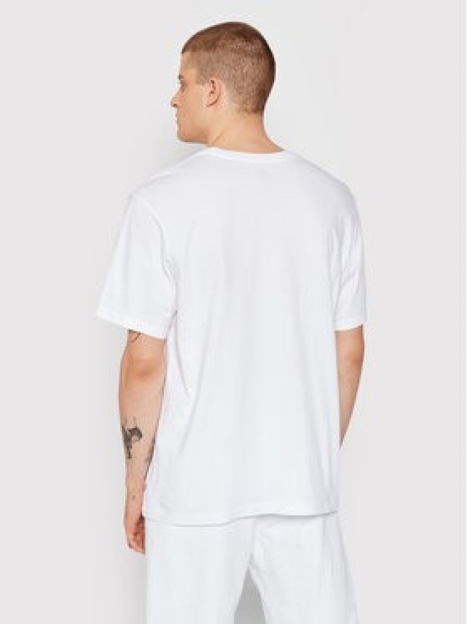 Levi's® T-Shirt 16143-0390 Biały Relaxed Fit