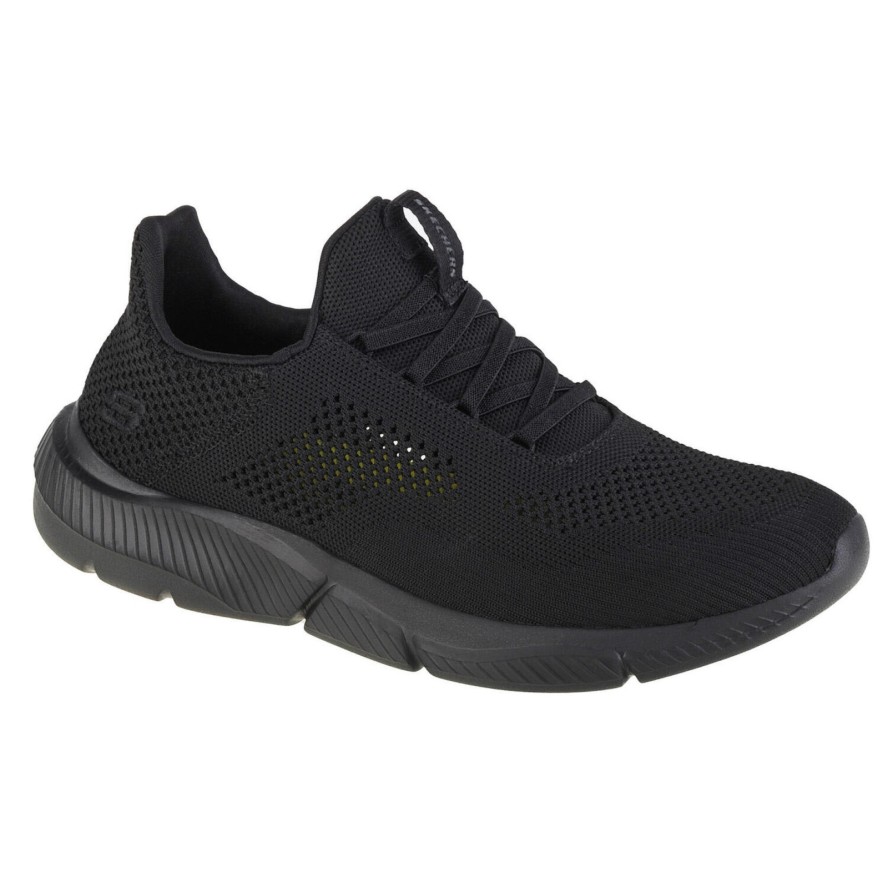 Buty do chodzenia męskie, Skechers Ingram-Brexie