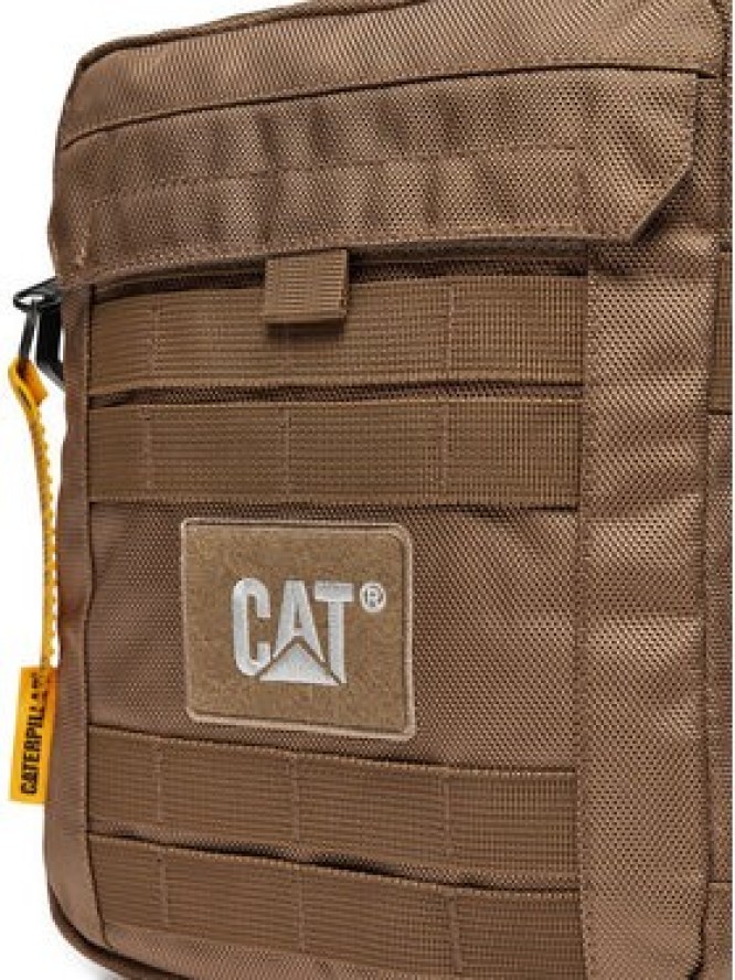 CATerpillar Saszetka Tablet Bag 84036-558 Beżowy