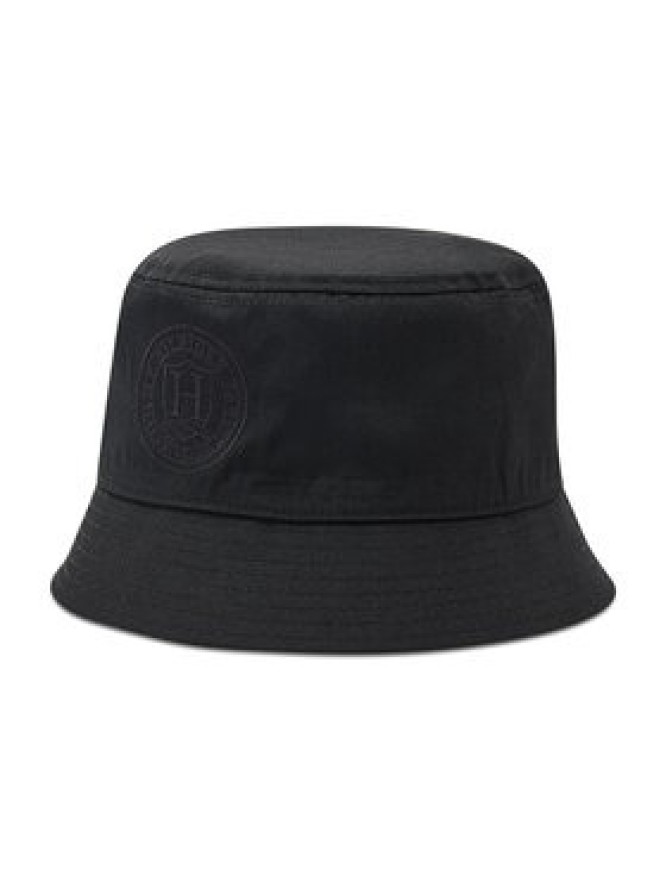 Tommy Hilfiger Kapelusz Surplus Bucket Rev AM0AM09490 Żółty