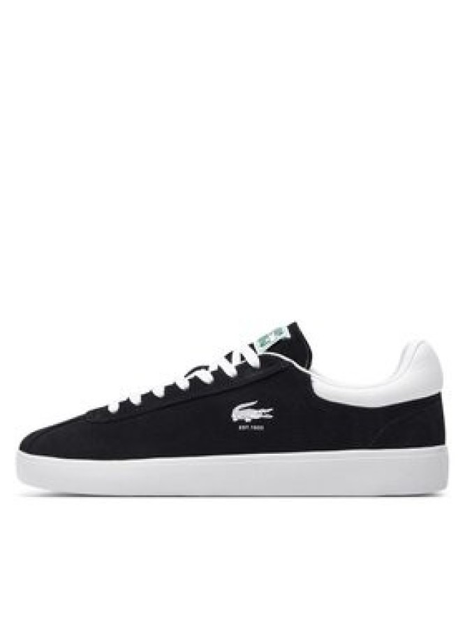 Lacoste Sneakersy 746SMA0065 Czarny