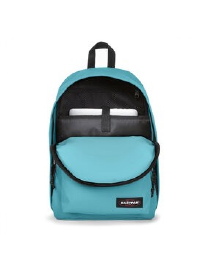 Eastpak Plecak Out Of Office EK0007671K81 Niebieski