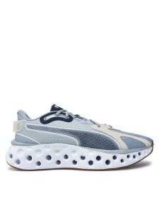 Puma Buty do biegania Softride Frequence 310500 03 Szary