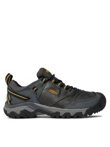 Keen Trekkingi Ridge Flex Wp 1026615 Szary