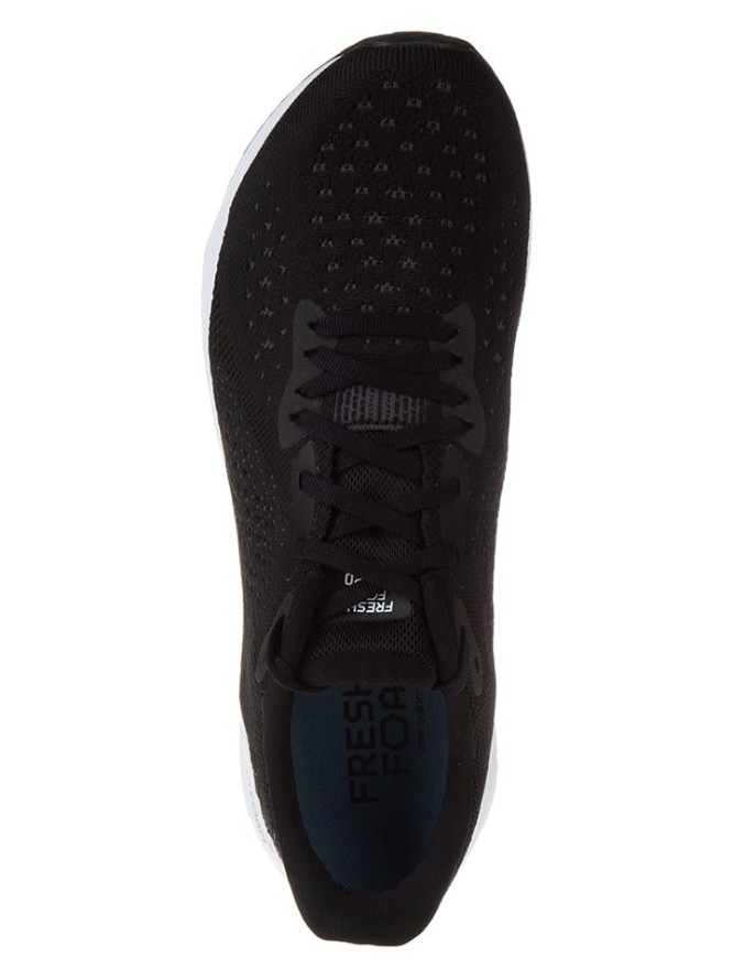 New Balance Buty "Tempo v2" w kolorze czarnym do biegania rozmiar: 42,5