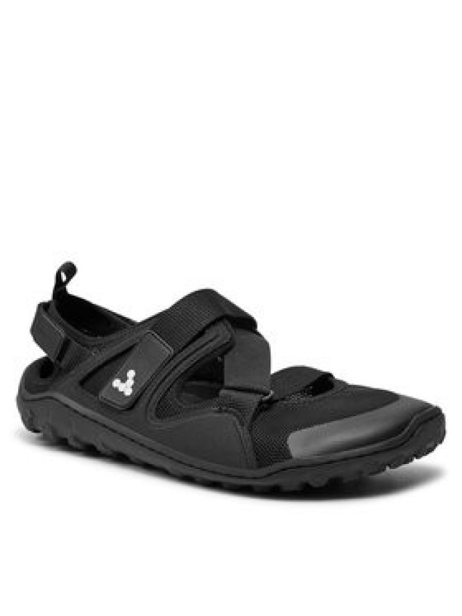 Vivo Barefoot Sandały Tracker Sandal 309511-01 Czarny