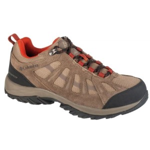 Buty Trekkingowe Columbia Redmond Iii Wp 1940591229 brązowe