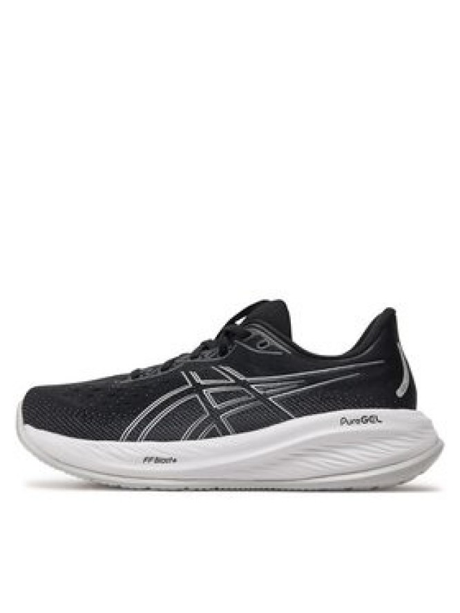 Asics Buty do biegania Gel-Cumulus 26 1011B792 Czarny