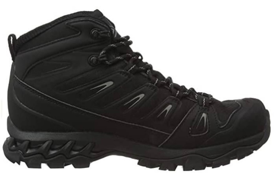 Buty trekkingowe męskie Karrimor Puma Mid