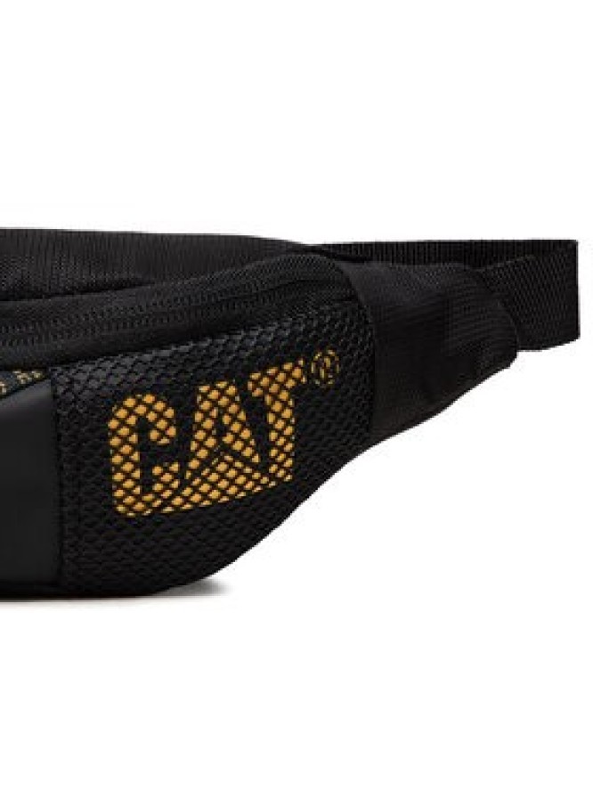 CATerpillar Saszetka nerka The Sixty Waist Bag 84051-01 Czarny