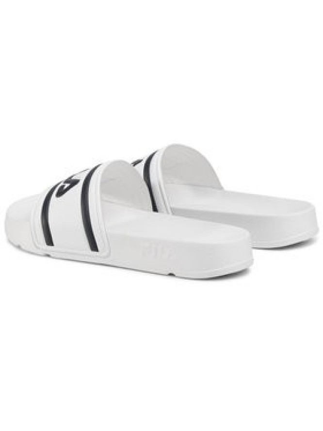 Fila Klapki Morro Bay Slipper 2.0 1010930.1FG Biały