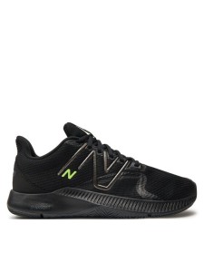 New Balance Buty na siłownię Dynasoft Trainer v2 MXTRNRK2 Czarny